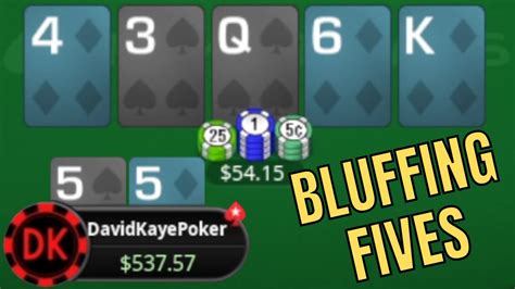 pocketfives poker.